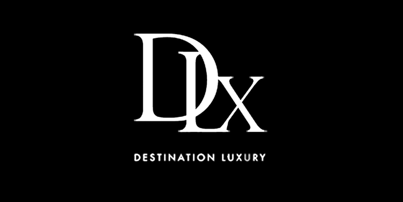 Destination Luxury: Giving Gift Love