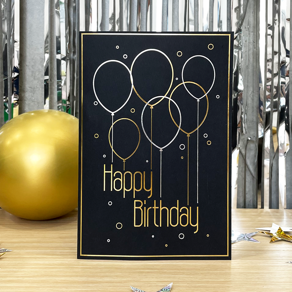 Watch Pop Up Birthday Card With Blow-Out Candle, Music & Lights On