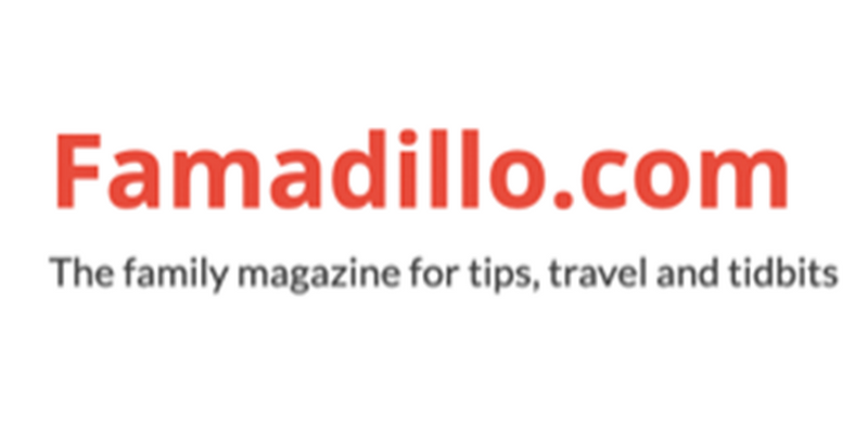 Famadillo.com: Looking for a cool way during this Pandemic from hell to send a spirited birthday greeting to someone you can’t see in person?