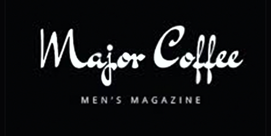 Major Coffee: Let's Get Dirty with Dirty Pop Cards