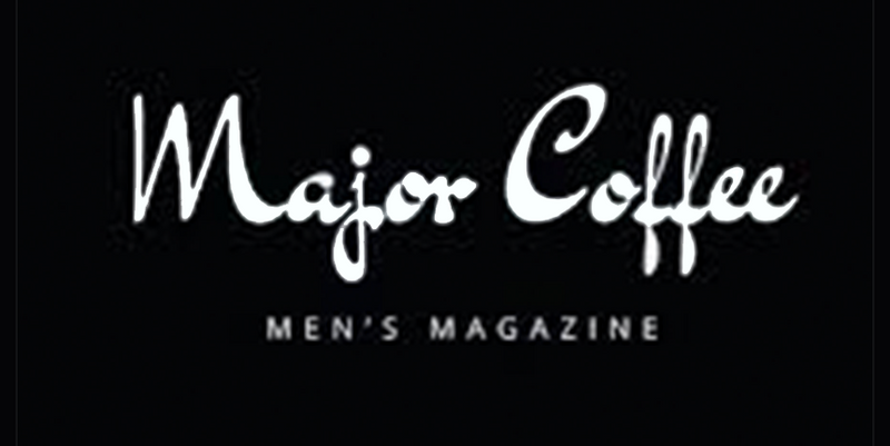 Major Coffee: Let's Get Dirty with Dirty Pop Cards