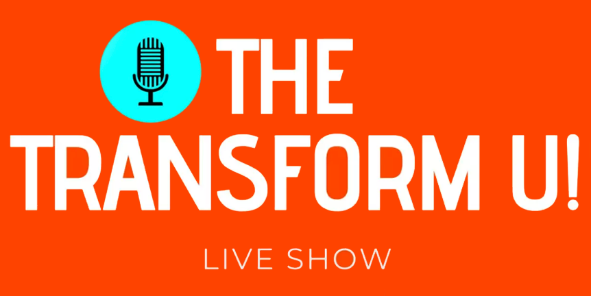 The Transform U! Live Show Dirty Pop Cards Finding Humor in Taboo