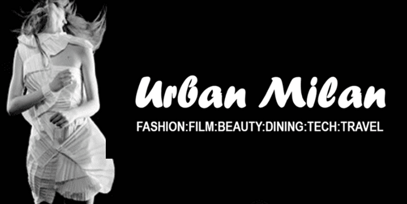 Urban Milan: 2020 Holiday Gift Guide For Him