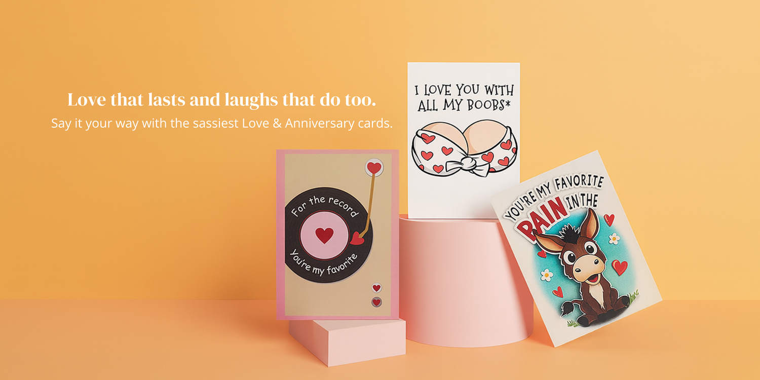 Love Cards