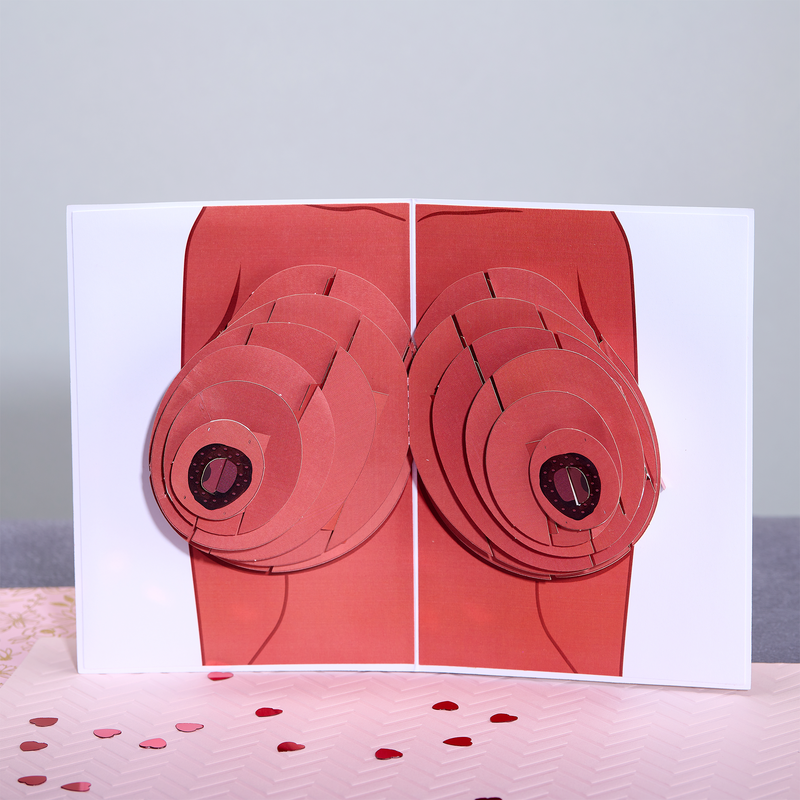 Naughty Knockers