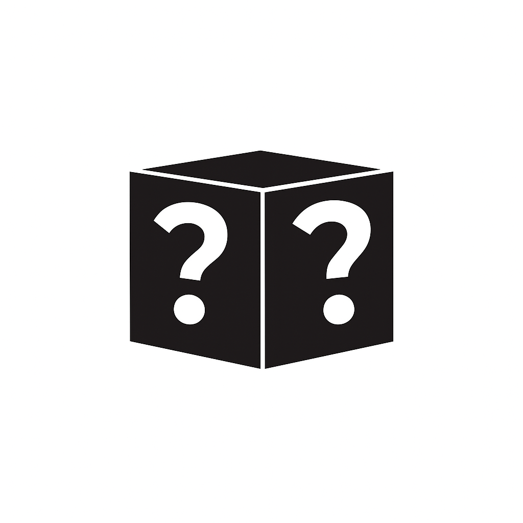 Mystery Card