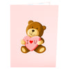 Bad Bear