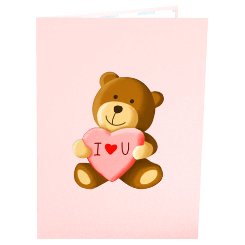 Bad Bear
