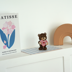Bad Bear