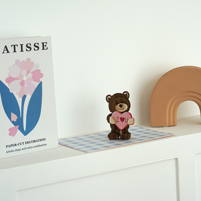 Bad Bear