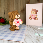 Bad Bear