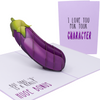 Eggplant Emoji