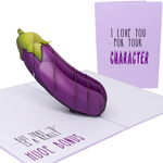 Eggplant Emoji