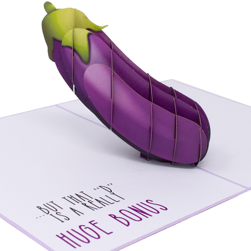 Eggplant Emoji