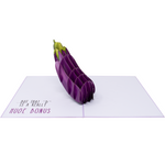 Eggplant Emoji