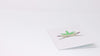 Cannibisism 3D Weed Card